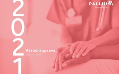 Výroční zpráva 2021