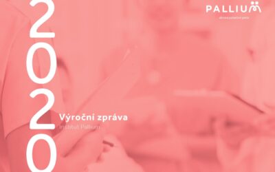 Výroční zpráva 2020