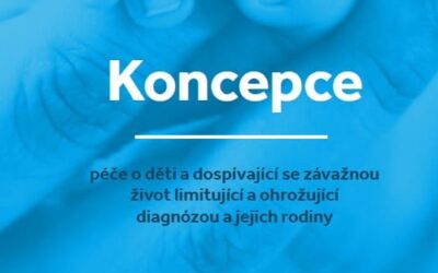 Koncepce péče