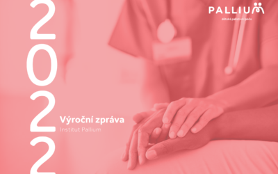 Výroční zpráva 2022