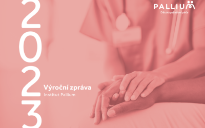 Výroční zpráva 2023