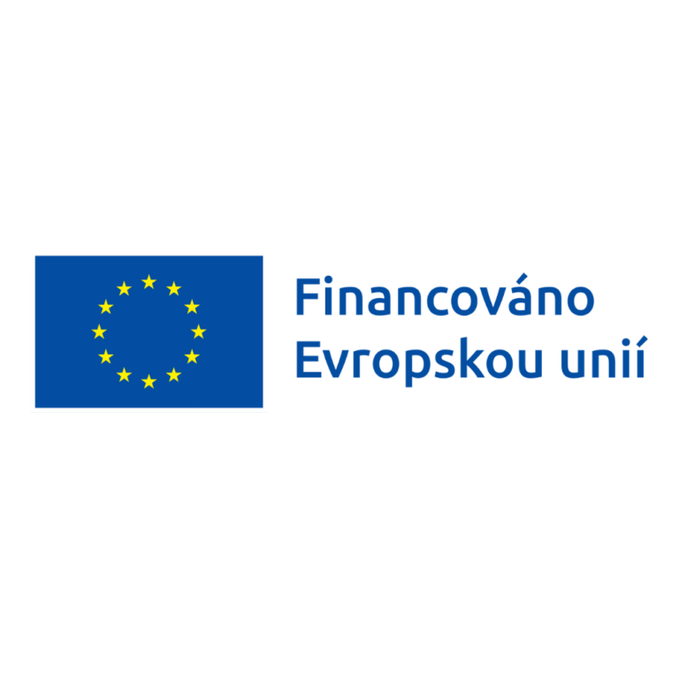 Financováno Evropskou unií