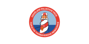 Oddělení paliativní péče Fakultní Thomayerovy nemocnice