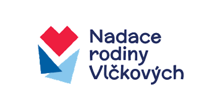 Nadace rodiny Vlčkových
